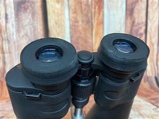 Celestron Skymaster 20x80mm Porro Binoculars